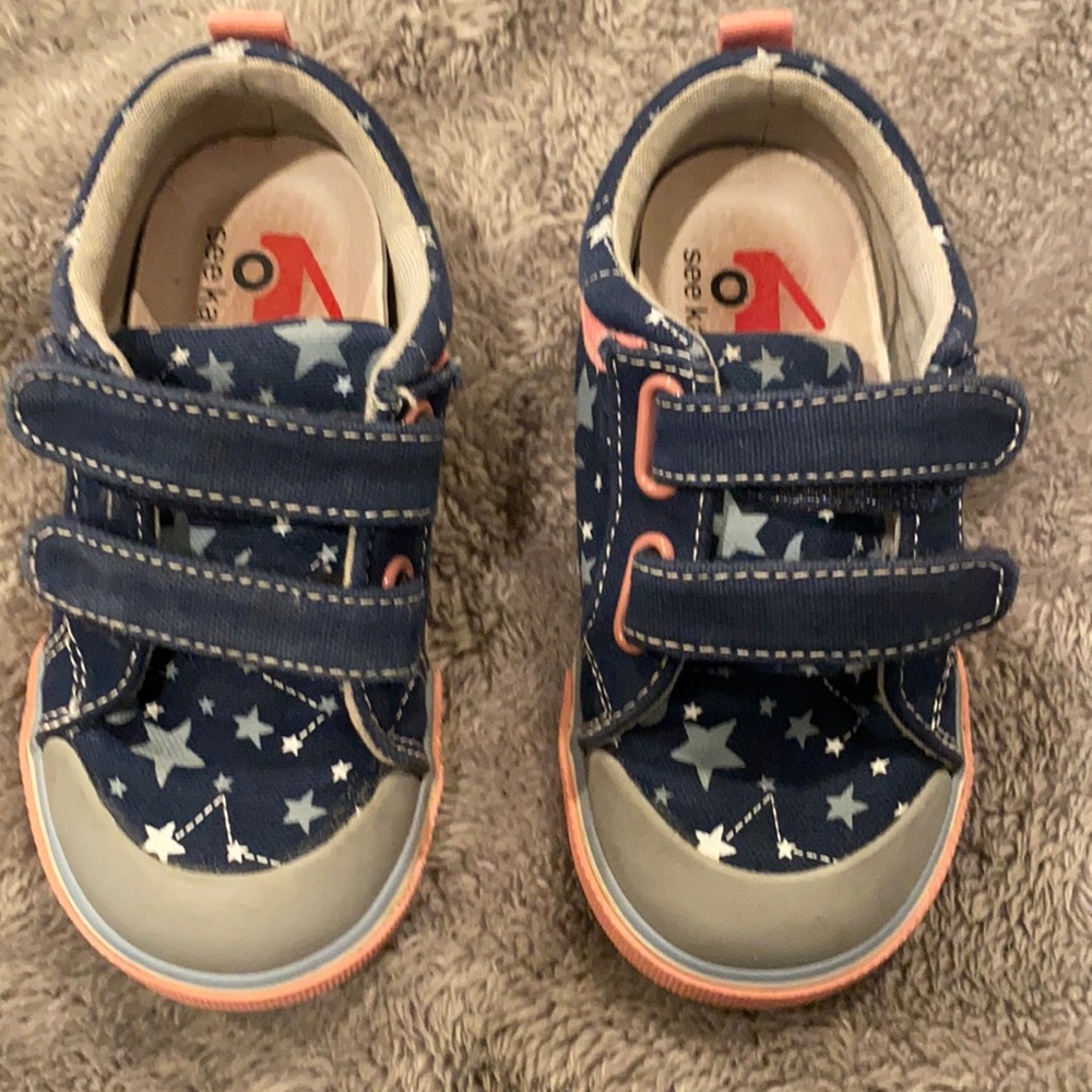 See Kai Run size 8